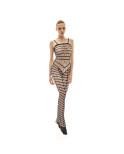 Body corpo intero Anaïs Nero L/XL