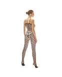 Body corpo intero Anaïs Nero L/XL