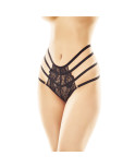 Slip di Pizzo Anaïs Nero L/XL