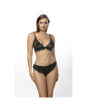 Set di Lingerie Anaïs Nero S/M