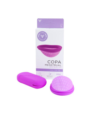 Coppetta Mestruale Femme Republique (L)