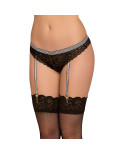 Slip Seven Til Midnight Bianco M - EU 38-40 Sospensore
