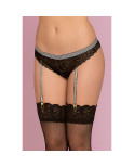 Slip Seven Til Midnight Bianco M - EU 38-40 Sospensore