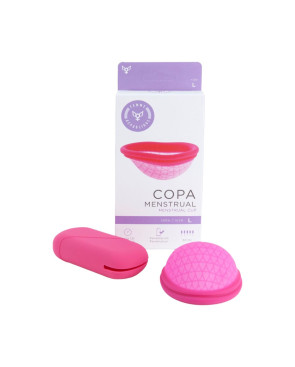 Coppetta Mestruale Femme Republique (L)