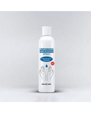 Spray Disinfettante 200 ml (200 ml)