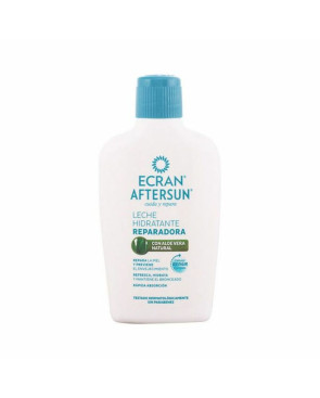 Latte Idratante Ecran 200 ml Aloe Vera