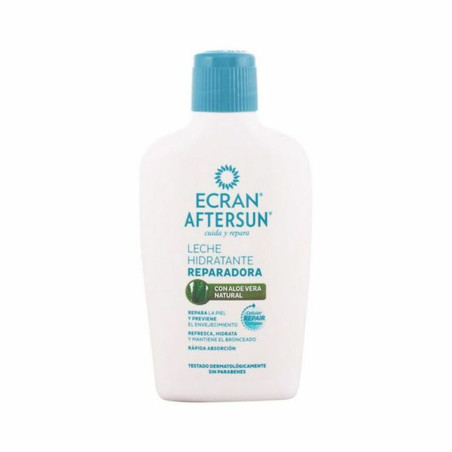 Latte Idratante Ecran 200 ml Aloe Vera