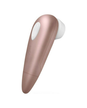 Succhia Clitoride Satisfyer 1 Next Generation