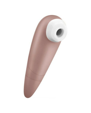 Succhia Clitoride Satisfyer 1 Next Generation