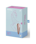 Succhia Clitoride Satisfyer 1 Next Generation
