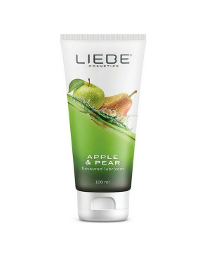 Lubrificante a Base Acquosa Slide Liebe 100 ml