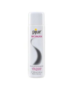 Lubrificante al Silicone Woman Pjur 10170 100 ml
