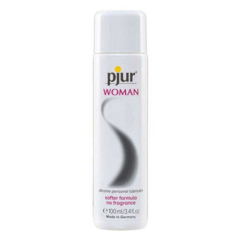 Lubrificante al Silicone Woman Pjur 10170 100 ml