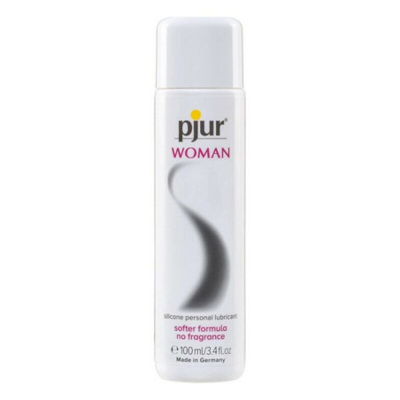 Lubrificante al Silicone Woman Pjur 10170 100 ml