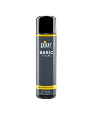 Lubrificante al Silicone Pjur P10270 100 ml