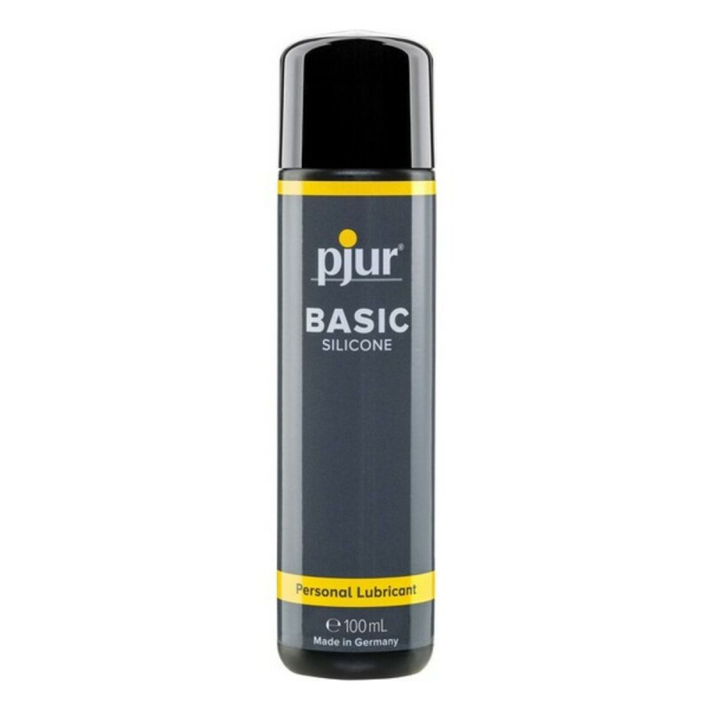 Lubrificante al Silicone Pjur P10270 100 ml
