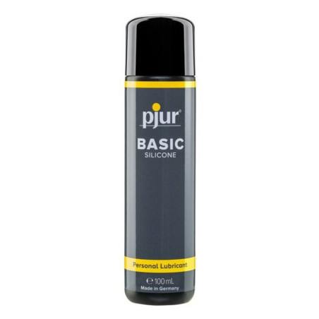 Lubrificante al Silicone Pjur P10270 100 ml