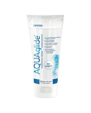 Lubrificante a Base Acquosa Slide Joydivision 6176010000 200 ml