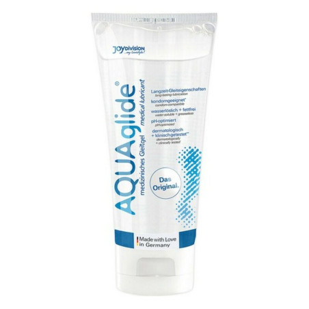 Lubrificante a Base Acquosa Slide Joydivision 6176010000 200 ml