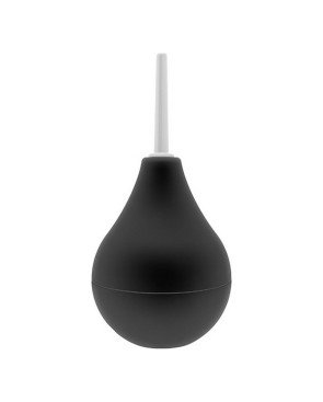 Peretta per pulizia Anale S Pleasures Nero