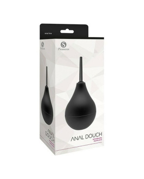 Peretta per pulizia Anale S Pleasures Nero