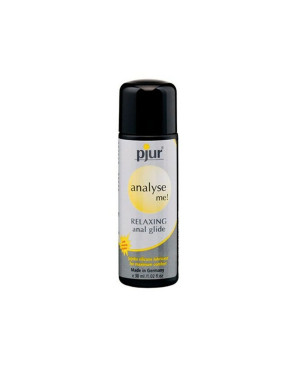 Rilassante Anale Pjur Analyse Me 30 ml