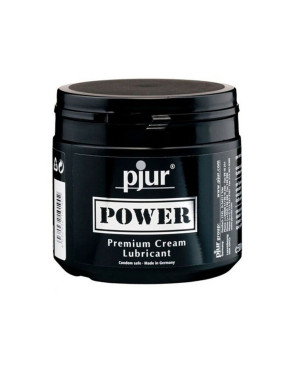 Lubrificante Pjur Power (500 ml)
