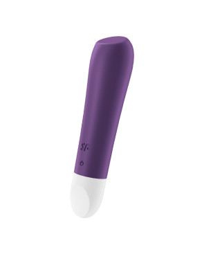 Vibratore Mini Ultra Power Satisfyer Violetta