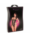 Body S Pleasures Nero Taglia unica
