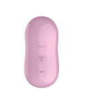 Succhia Clitoride Satisfyer Rosa
