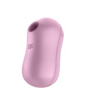 Succhia Clitoride Satisfyer Rosa