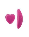 Vibratore S Pleasures Rosa