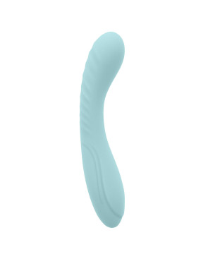Vibratore Spot S Pleasures Turchese