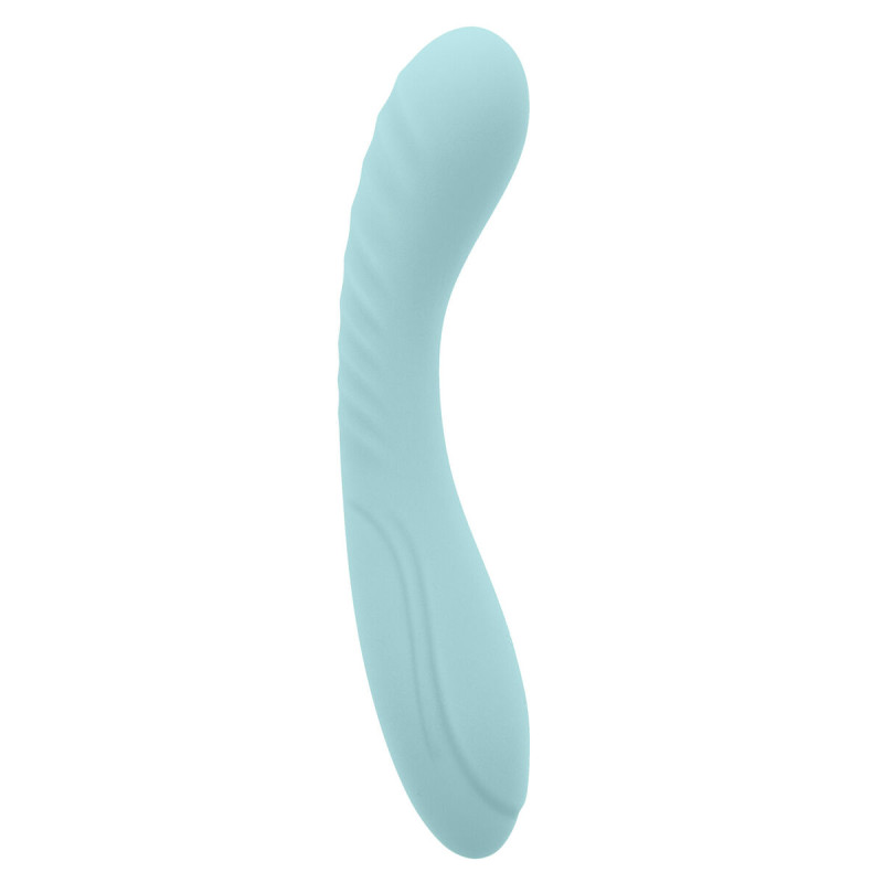 Vibratore Spot S Pleasures Turchese