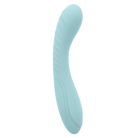 Vibratore Spot S Pleasures Turchese