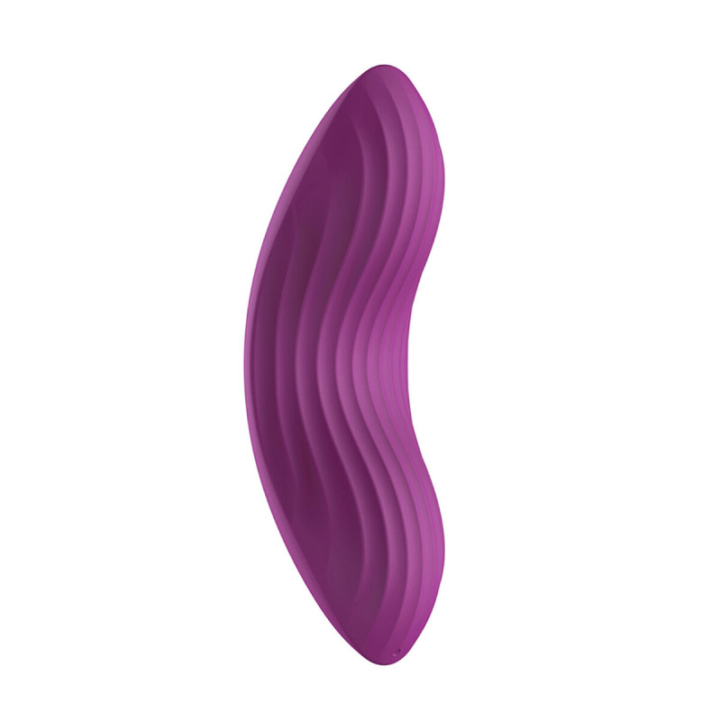 Vibratore Svakom Violetta