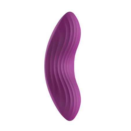 Vibratore Svakom Violetta
