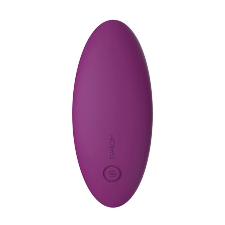 Vibratore Svakom Violetta
