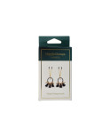 Pinze per Capezzoli Virgite MOD. 5