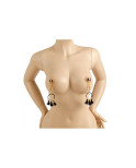 Pinze per Capezzoli Virgite MOD. 5
