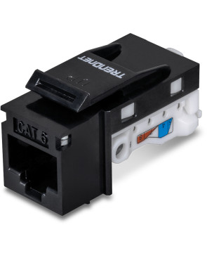 Connettore Cavo Trendnet TC-K25C6BK  RJ-45