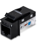 Connettore Cavo Trendnet TC-K25C6BK  RJ-45