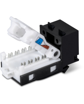 Connettore Cavo Trendnet TC-K25C6BK  RJ-45
