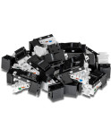 Connettore Cavo Trendnet TC-K25C6BK  RJ-45