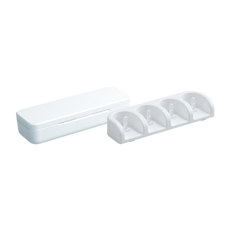 Spazzolino da Denti Elettrico Panasonic EW-DL83-W803