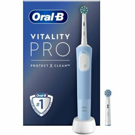 Spazzolino da Denti Elettrico Oral-B
