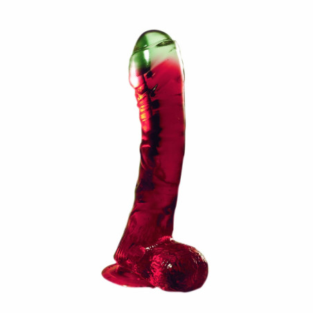 Vibratore NMC Multicolore