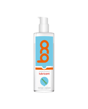 Lubrificante Boo Relax 150 ml