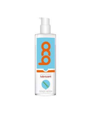 Lubrificante Boo Relax 150 ml