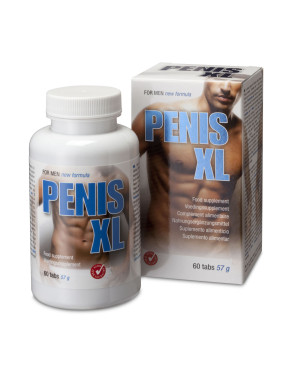 Compresse Penis XL Cobeco XL